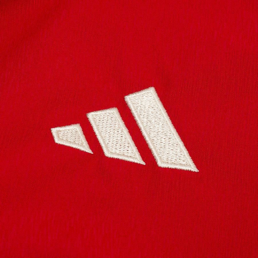 Liverpool Training Jacket Presentation Tiro 25 - Strawberry Red - Men's-SoccerKits Hub | Buy Soccer Jerseys Online